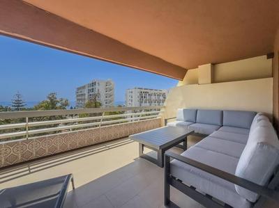 Parque Marbella 1-6C Magnificent 4 bedrooms with Parking