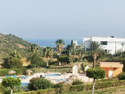 Meerblick Casares del Sol