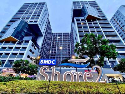 Shore 2 Residences MOA DMBV