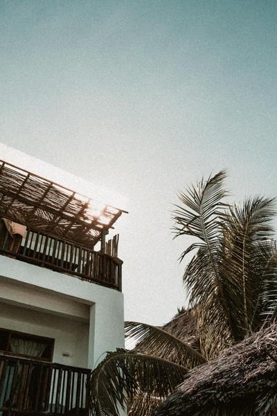 Pili Pili Sunrise Beach