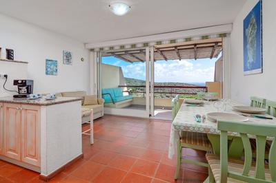 Casa vacanze Cugnana Verde