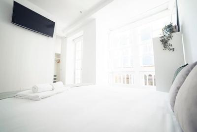 Apartamento Callao San Amaro