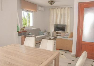 Chalet Playa Mojacar
