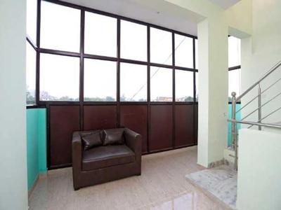 Hotel O Country Homestay