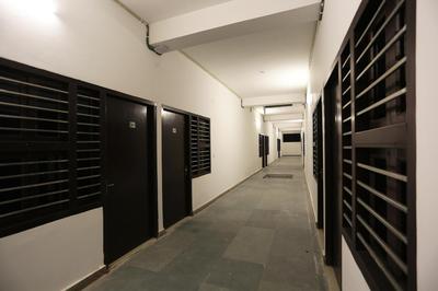 Hotel O R.K residency