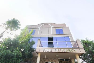 Hotel O Sivas Residency
