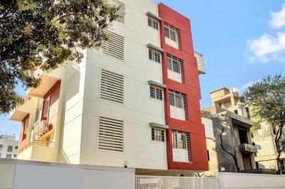 Hotel O Homes Vardhan House 2