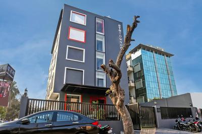 1274 Super Townhouse Patrakar Puram