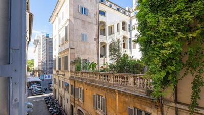 EasyTopStay - Campo de' Fiori Pinky House
