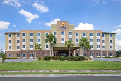 Comfort Inn & Suites Valdosta I-75