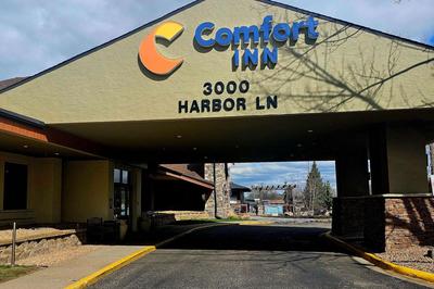 Comfort Inn Plymouth-Minneapolis, Kuva 2
