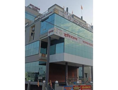 Hotel Hariram Tower, Wardha