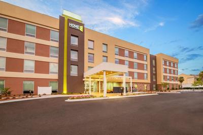 Home2 Suites By Hilton Kingsland