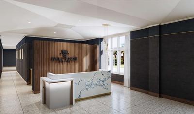 The Well House Hamilton, Tapestry Collection By Hilton