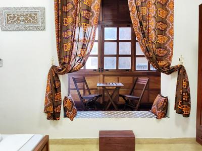 Treasures of Zanzibar House