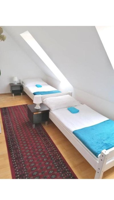 Vienna Room Nr 15