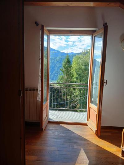 Relax in montagna