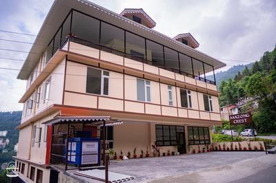 Hotel Mazong Crest