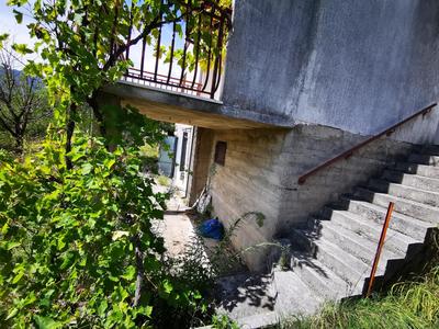 Vikendica Podgrađe