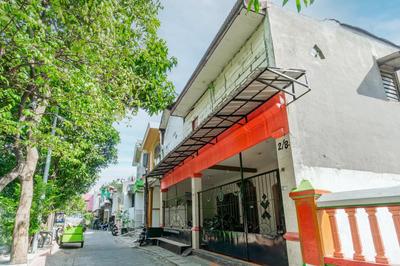 Hotel O Homestay Rungkut Syariah