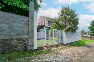 Hotel O Kencana Homestay Syariah Near Masjid AL-BAROKAH Kanyuran