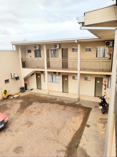 Hotel Cerrado Palace