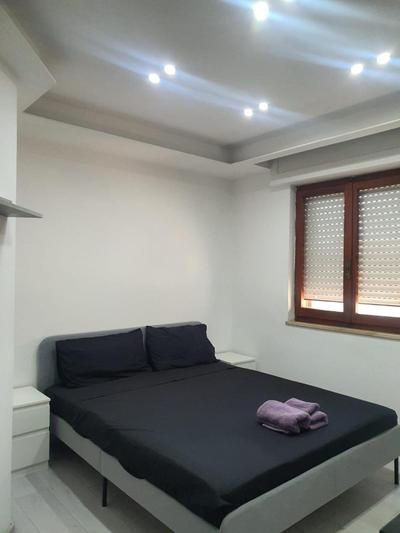 Chromotherapy room 2