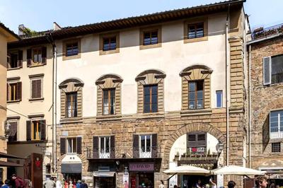 Fiamma Apartment