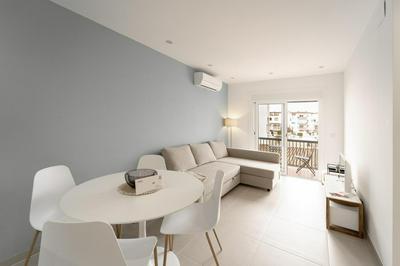 Appartement Empuriabrava centre