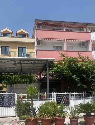 ILIC APARTMENTS