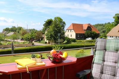 Ferienzimmeranlage Deutsches Haus Deutsches Haus App 24