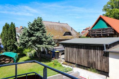 Ferienzimmeranlage Deutsches Haus Deutsches Haus App 27