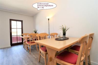 Ferienzimmeranlage Deutsches Haus Deutsches Haus App 37