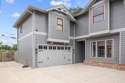 1 Bedroom Guest House Across the Street From Kyle Field