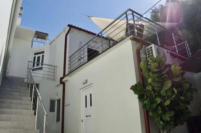Astrinos Apartment Simple cozy comfortable close to the beach