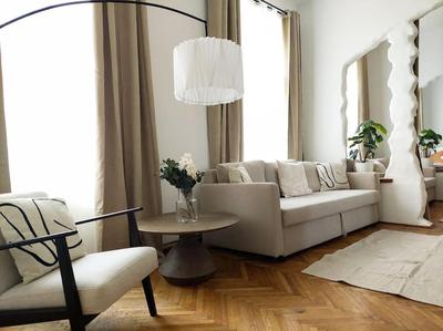 Big Garden Apartment, 10 Minutes to U4 and U6