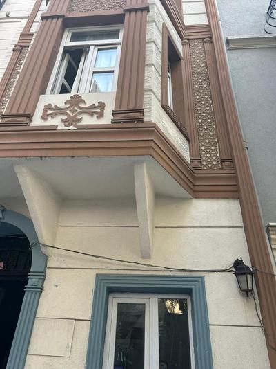 Taksim Gold House Hotel