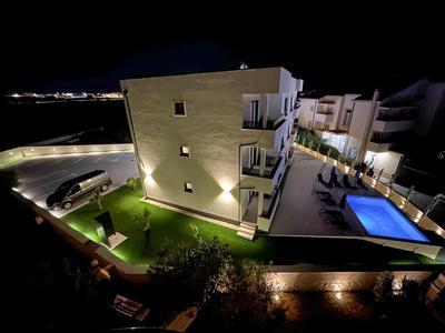 Villa Full Moon Luxury Apartments Novalja