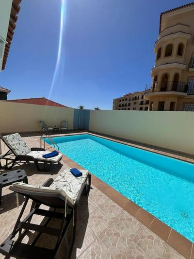 Villa Private Pool Private Parking BBQ