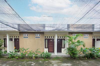 Hotel O Penginapan Melati Tanjung Near Kantor Pengamat Pengairan Tanjung