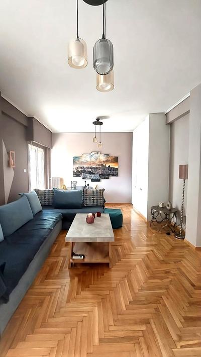 Pop Art Apt 3 Min to Metro in the City Center