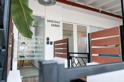 Holiday Homes 1 & 2 - Cozy Urban Apartments in the Heart of Kos