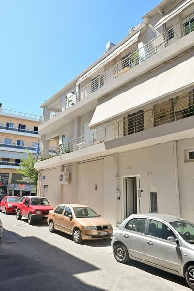 Bright home