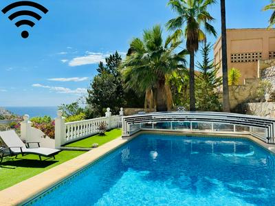Villa Camelia
