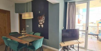 Levante Boutique apartment in centre with seaview