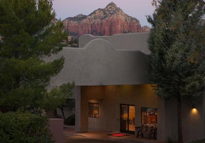 Arabella Hotel Sedona
