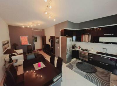 Tirana Lake Apartment