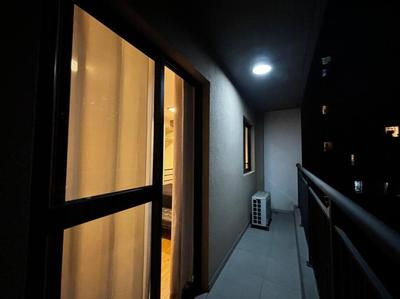 Apartamento Studio na Liberdade