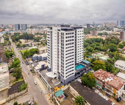 Royal Residences Lagos
