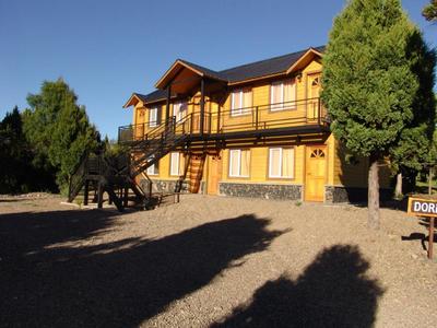 Criollo Restó & Cabañas